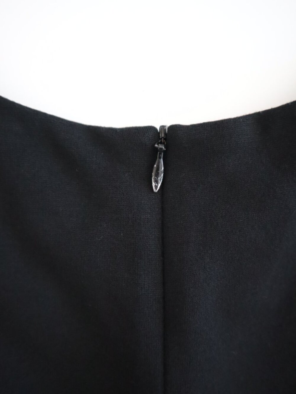 M.M.LaFleur The Katie Dress in Black | 6 - Picture 5 of 8